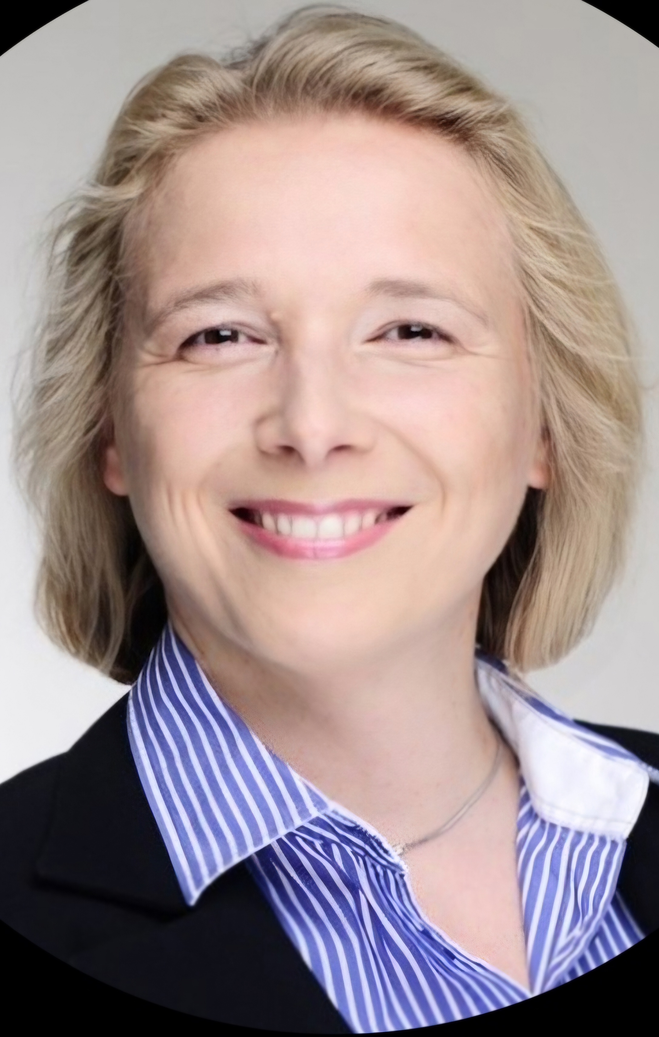 Birgit Voll, Head of Finance, Captrain Deutschland GmbH icon
