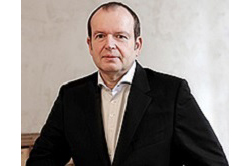Ralf Poppinghuys, Ehemaliger Chief Human Resources Officer, Transdev GmbH: icon
