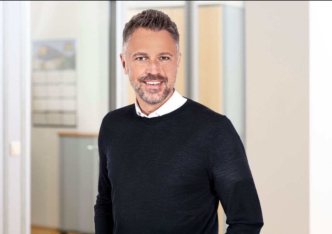 Torge Nielsen, Geschäftsführer, RDC Deutschland GmbH icon