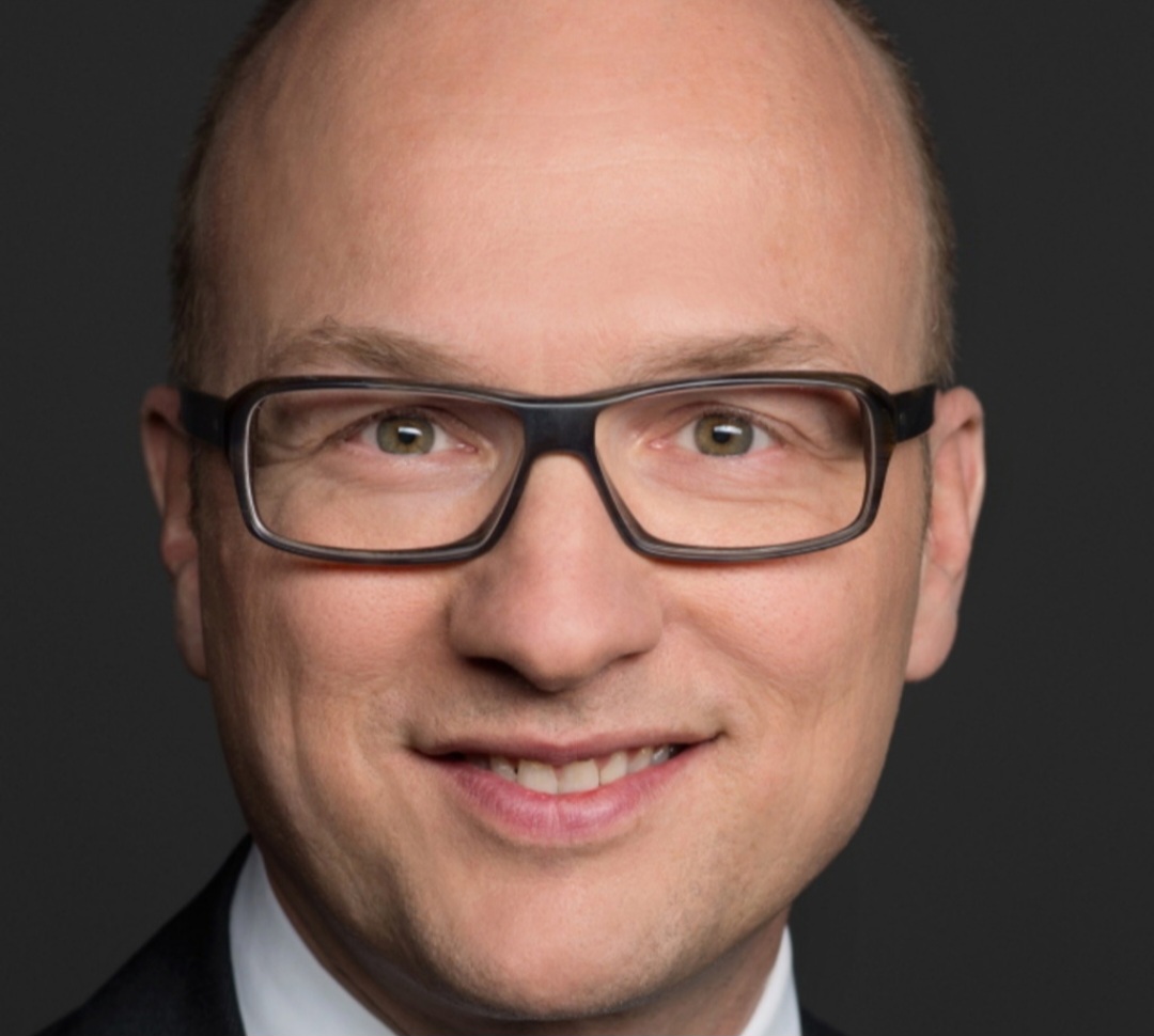 Ulrich von Haebler, Director Finance und Prokurist, Oberberg GmbH icon